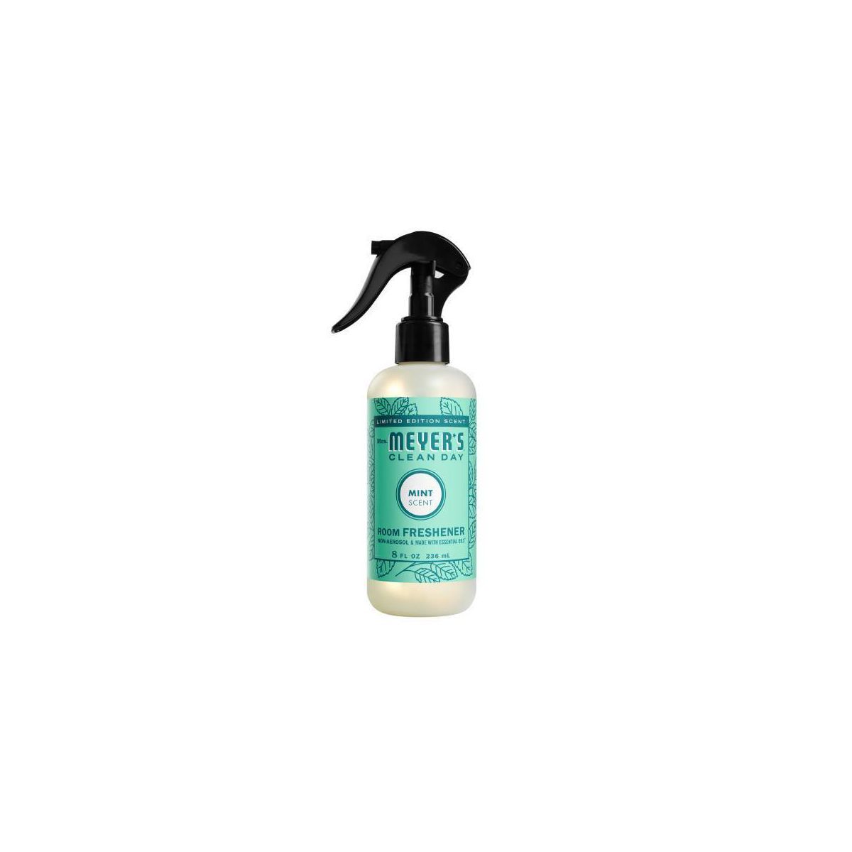 Mrs. Meyer's Clean Day Room Spray - Mint - 8 fl oz | Target