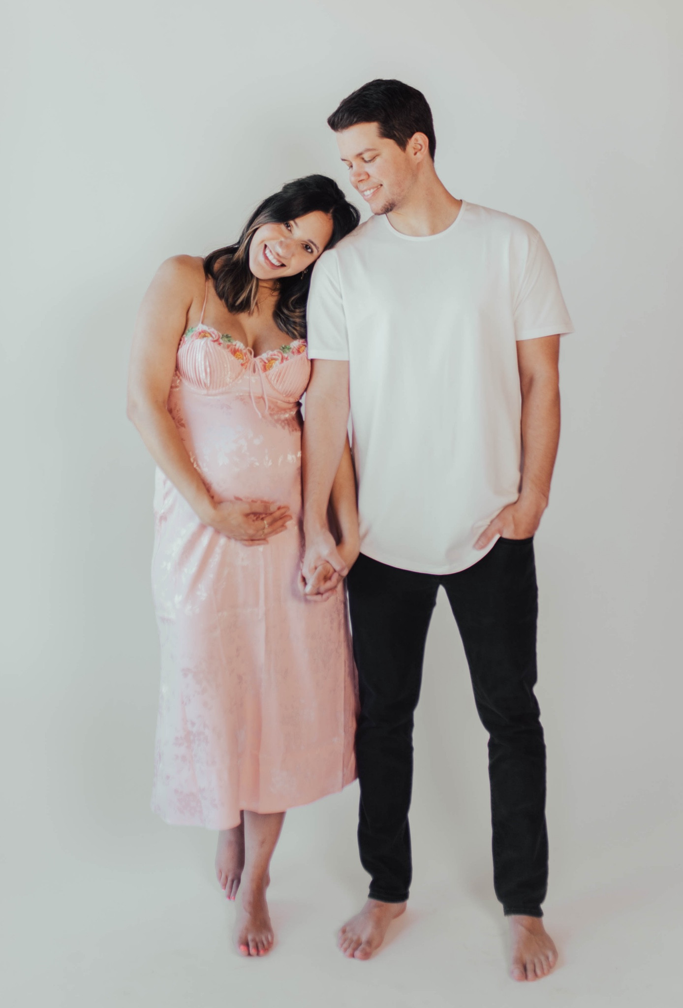 My maternity shoot dress is on super sale!! 

#LTKHoliday #LTKsalealert #LTKCyberWeek