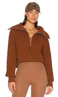 Mentone Pullover
                    
                    Varley | Revolve Clothing (Global)