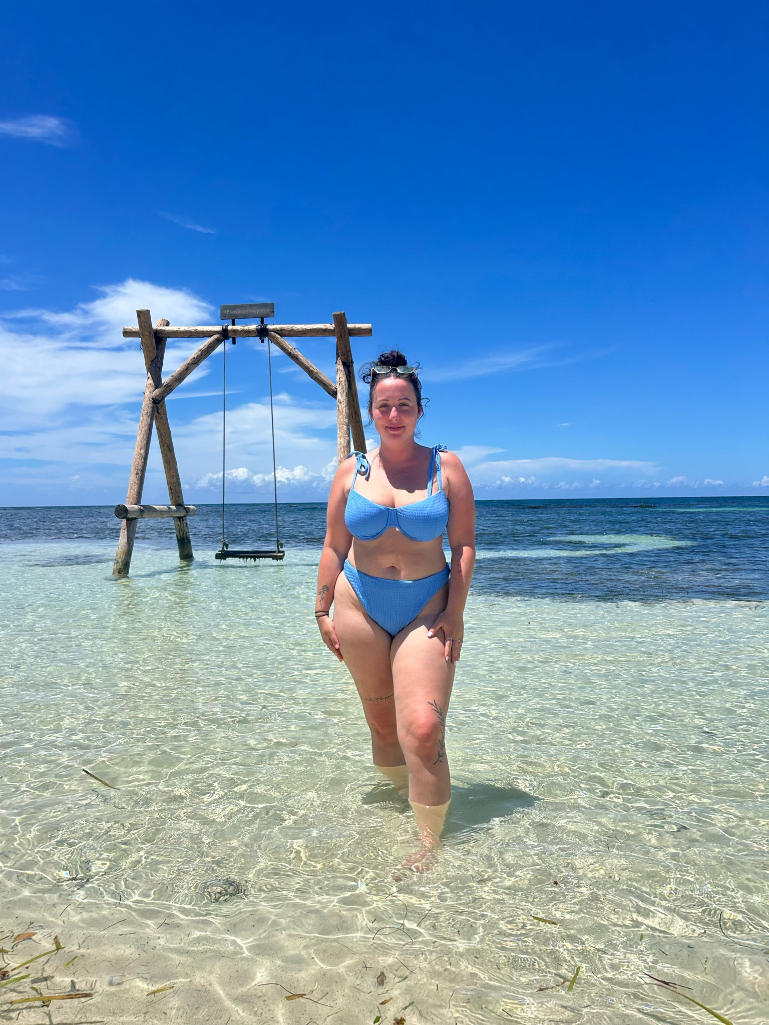 The perfect midsize swim suit

#LTKMidsize #LTKFindsUnder100 #LTKTravel