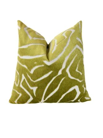 Smithy Home Couture Abstract Pillow Cover | Perigold | Wayfair North America