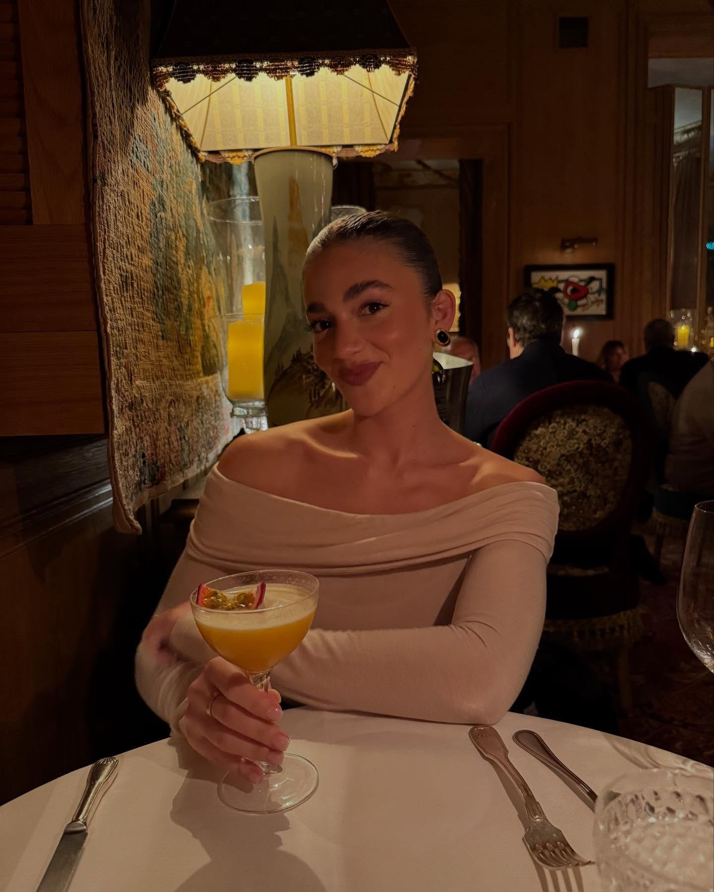Midnight in Paris