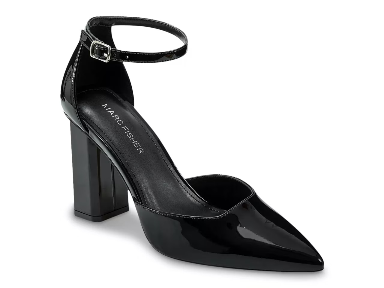Marc Fisher Demeter Pump - Free Shipping | DSW | DSW