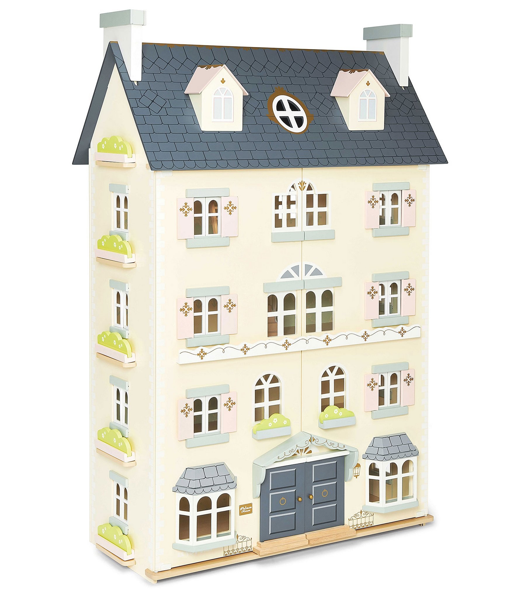 Honeybake Palace Dollhouse | Dillard's