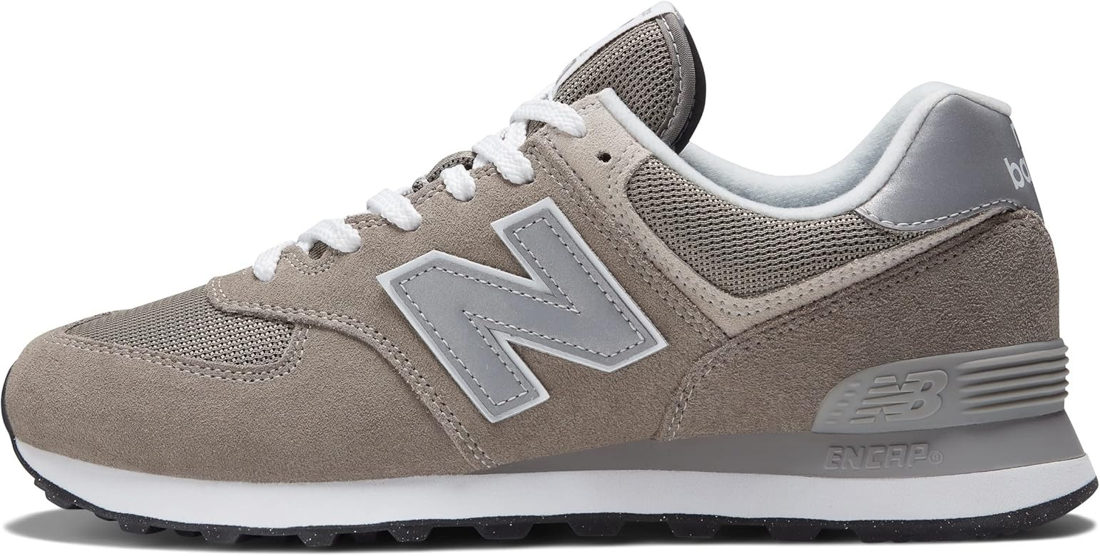 New Balance Men's 574 Core Sneaker | Amazon (US)