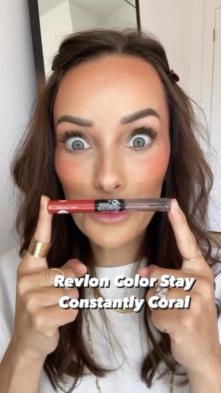 #LTKover40 #LTKbeauty #LTKparties