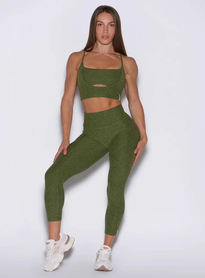 Active Dance Studio Leggings | Bombshell Sportswear | Bombshell Sportswear