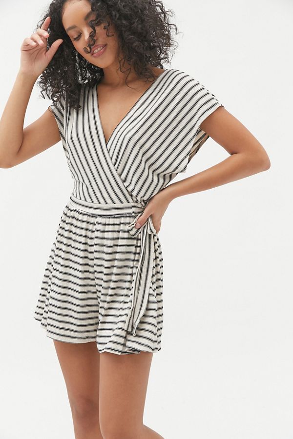 Billabong Easy Day Romper | Urban Outfitters (US and RoW)
