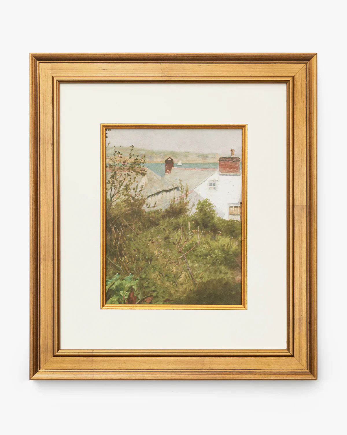 Cornish Cottage | McGee & Co. (US)