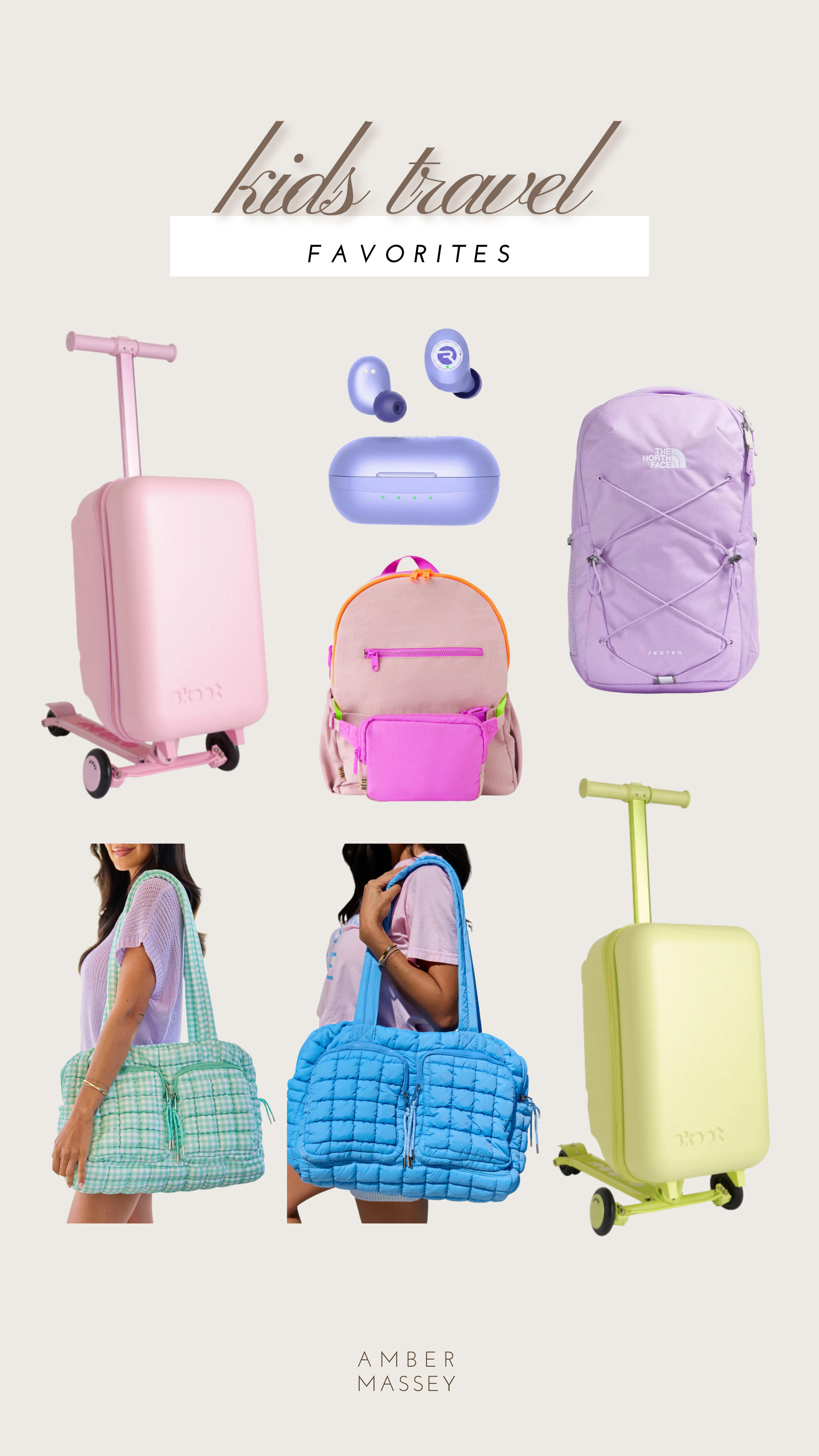 kids travel favorites!

kids finds, kids luggage, travel favorites 

 #LTKSeasonal #LTKTravel #LTKKids