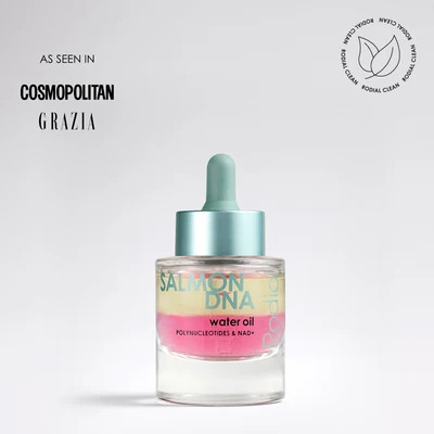 Salmon DNA Water Oil - 30ml | Rodial US