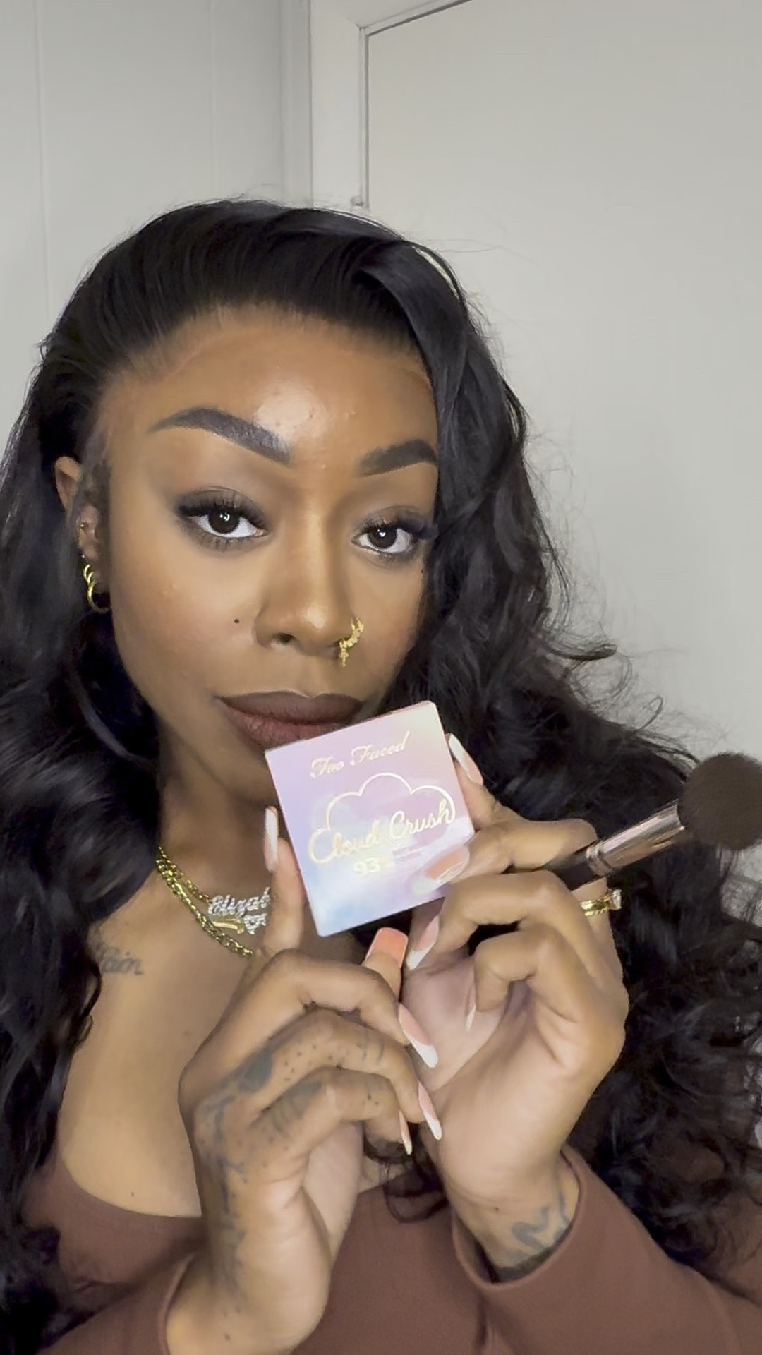 “Watermelon Rain” adds the perfect pop of color to an everyday makeup routine! This creamy buildable coverage is great for daily use and can be used on all skin tones! 

#LTKFindsUnder50 #LTKBeauty #LTKSeasonal