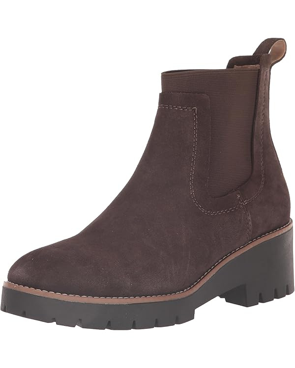 Blondo Women’s Dyme Waterproof Ankle Boot | Amazon (US)