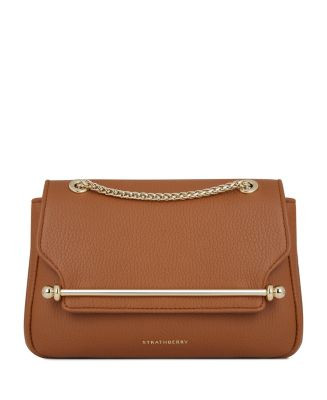 Strathberry East/West Soft Mini Leather Convertible Crossbody  | Bloomingdale's Handbags All Hand... | Bloomingdale's (US)