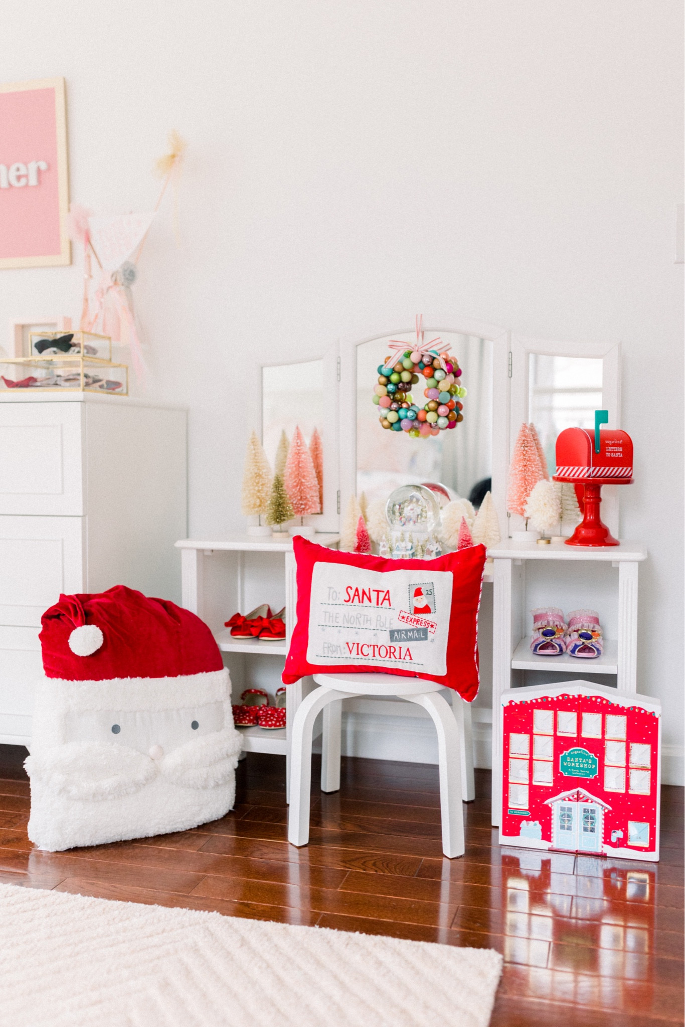 ✨The Madeline Vanity from Pottery Barn Kids✨

A vanity that will make your nursery, kids bedroom and parties feel and look like a dream 🪞☁️✨

This is the Pottery Barn Kids Madeline play white vanity, elegant and beautiful in person!

Kids birthday gift guide 
Christmas gift guide 
Ballet classes
Ballerina party decor 
Kids bedroom decor 
Home decor 
Valentines 
Valentine’s decor
Valentines Day decor
Christmas 
Christmas decor
Holiday decor
Bar decor
Bar essentials 
Valentine’s party
Galentine’s party
Valentine’s Day essentials 
Galentine’s Day essentials 
Valentine’s party ideas 
Galentine’s party ideas
Valentine’s birthday party ideas
Valentine’s Day gift guide 
Galentine’s Day gift guide 
Backyard entertainment 
Entertaining essentials 
Party styling 
Party planning 
Party decor
Party essentials 
Kitchen essentials
Valentine’s dessert table
Valentine’s table setting
Housewarming gift guide 
Just because gift
Valentine’s Day outfits inspo
Family photo session outfit ideas
Party backdrop ideas
Balloon garland 
Amazon finds
Amazon favorites 
Amazon essentials 
Amazon decor 
Etsy finds
Etsy favorites 
Etsy decor 
Etsy essentials 
Shop small
XOXO
Be mine
Girl Gang
Best friends
Girlfriends
Besties
Valentine’s Day gift baskets
Party pennant flags
Dessert table decor
Party favors
Nursery decor
Kids bedroom decor 
Playroom decor
Christmas party
Holiday party
Christmas essentials 
Holiday essentials 
Pink Christmas 
White Christmas 
Merry Christmas 
Feliz Navidad 
Christmas party ideas 
Holiday party ideas
Christmas birthday party ideas
Holiday gift guide 
Christmas gift guide 
Sugarfina 
Nordstrom 
Gifts for her
Gifts for him
Pottery Barn Kids
Kids favorite toys
Santa pillow
Candy advent 

#LTKGifts  #LTKRefresh #LTKGiftGuide 
#liketkit #LTKBeMine    

#LTKhome #LTKstyletip #LTKunder50 #LTKunder100 #LTKfamily #LTKbaby #LTKsalealert #LTKbump #LTKstyletip #LTKkids #LTKkids #LTKHoliday #LTKSeasonal