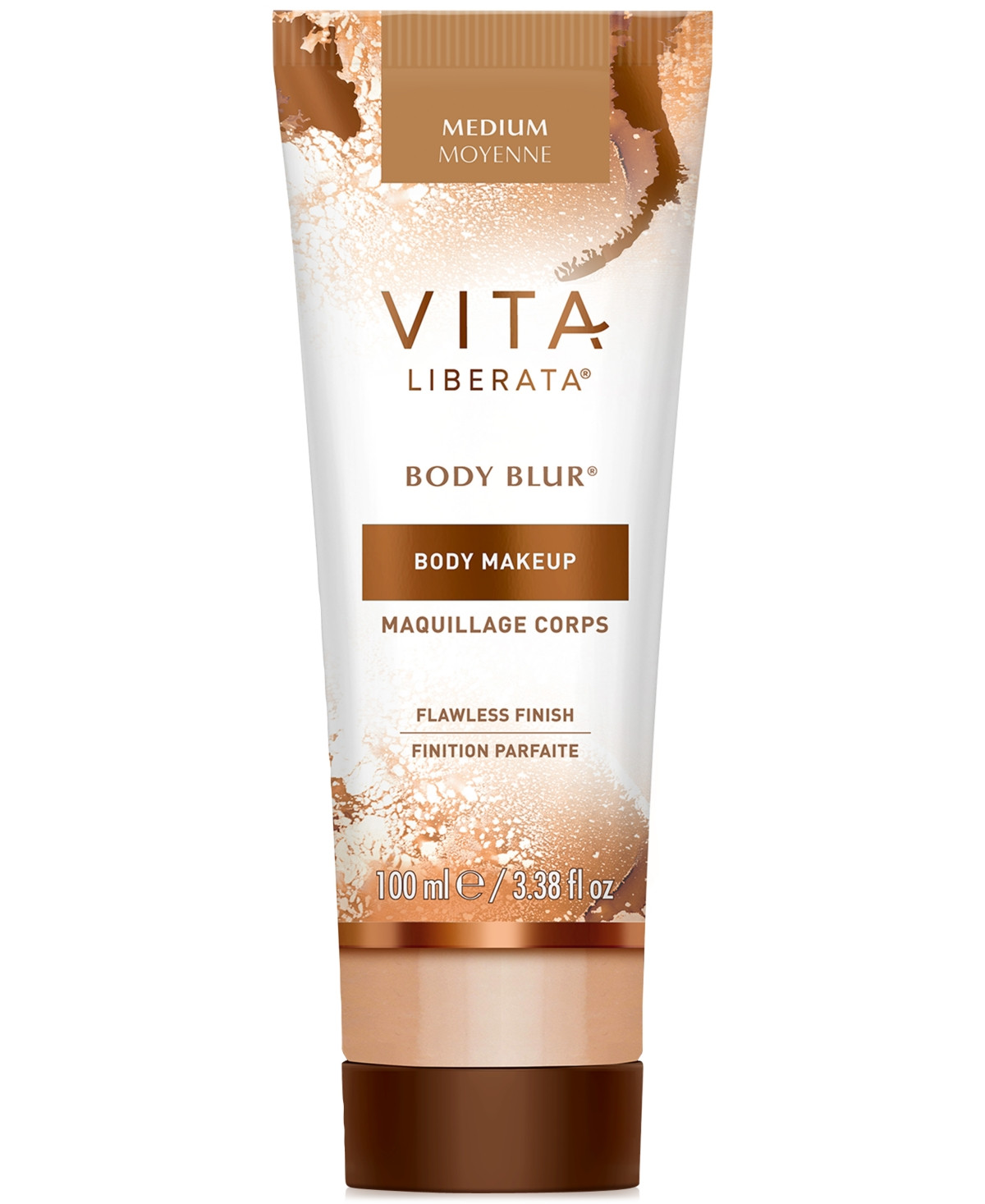 Vita Liberata Body Blur Body Makeup - Medium | Macys (US)
