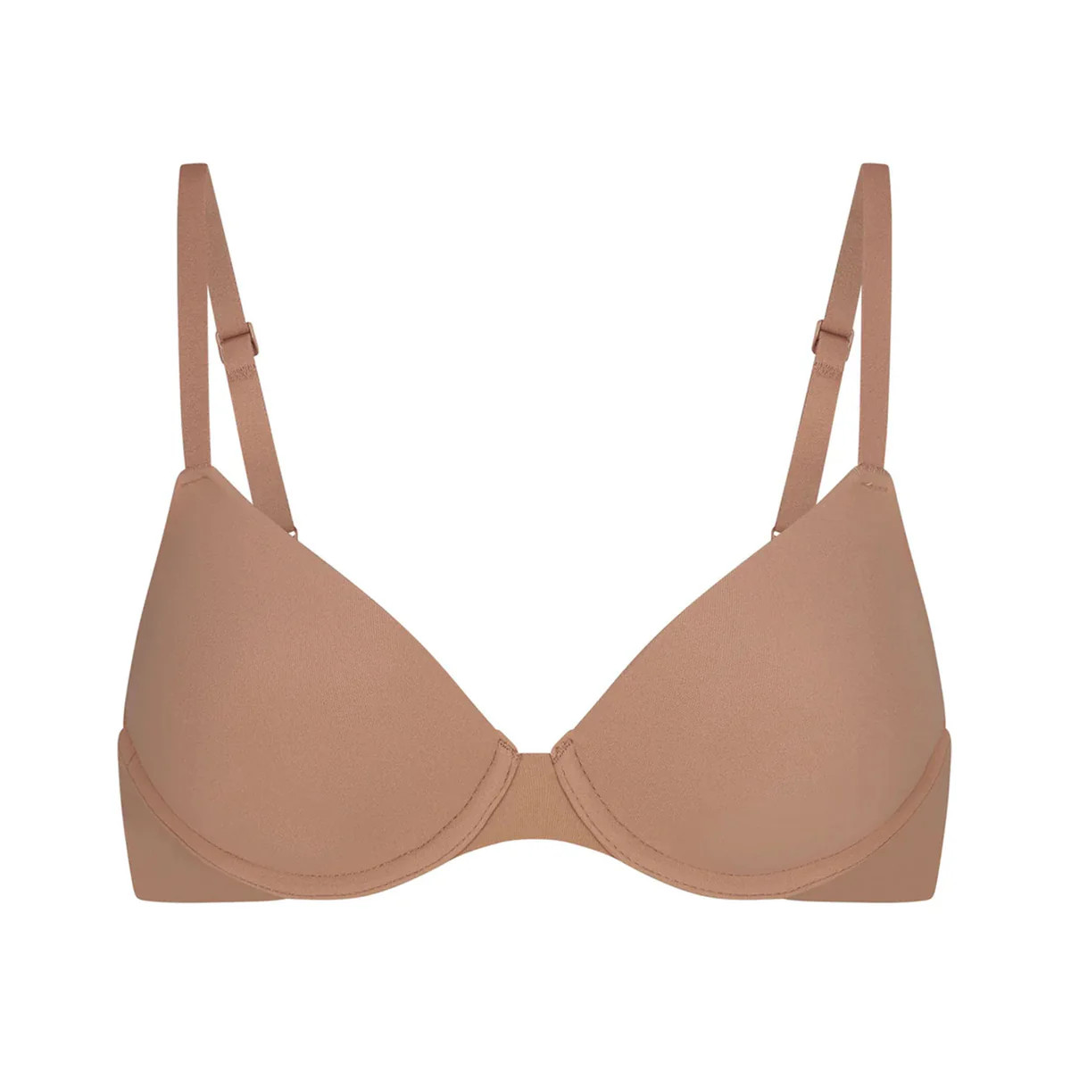 FITS EVERYBODY T-SHIRT BRA | SIENNA | SKIMS (US)