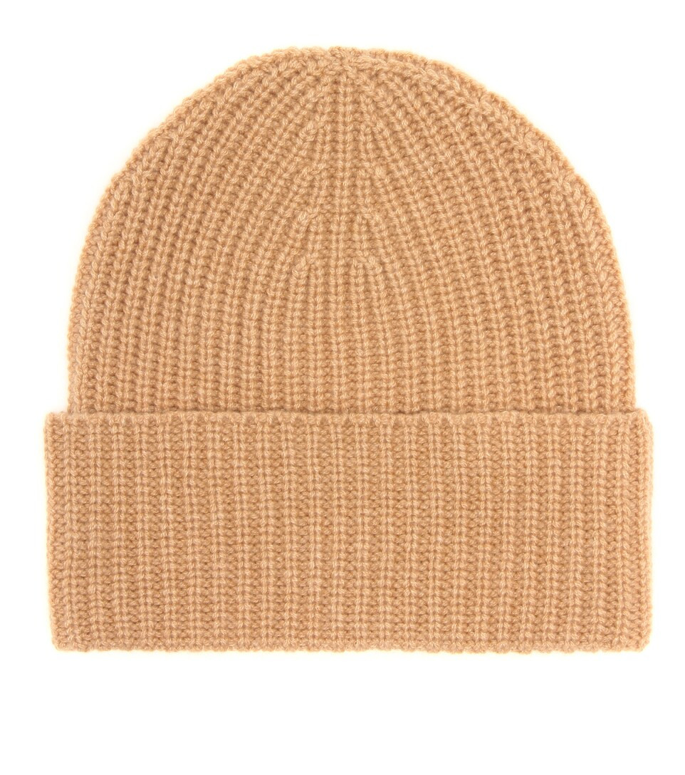 Beanie aus Kaschmir | Mytheresa (DACH)