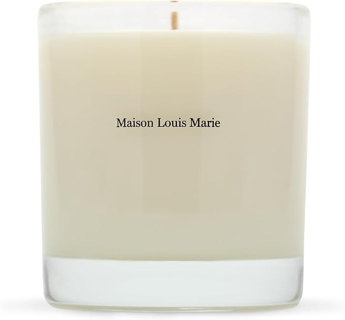Maison Louis Marie - No.03 L'Etang Noir Soy Wax Candle | Luxury Fragrance​s​ for a Modern Wor... | Amazon (US)