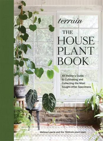Workman Publishing 'The House Plant' Book | Nordstrom | Nordstrom