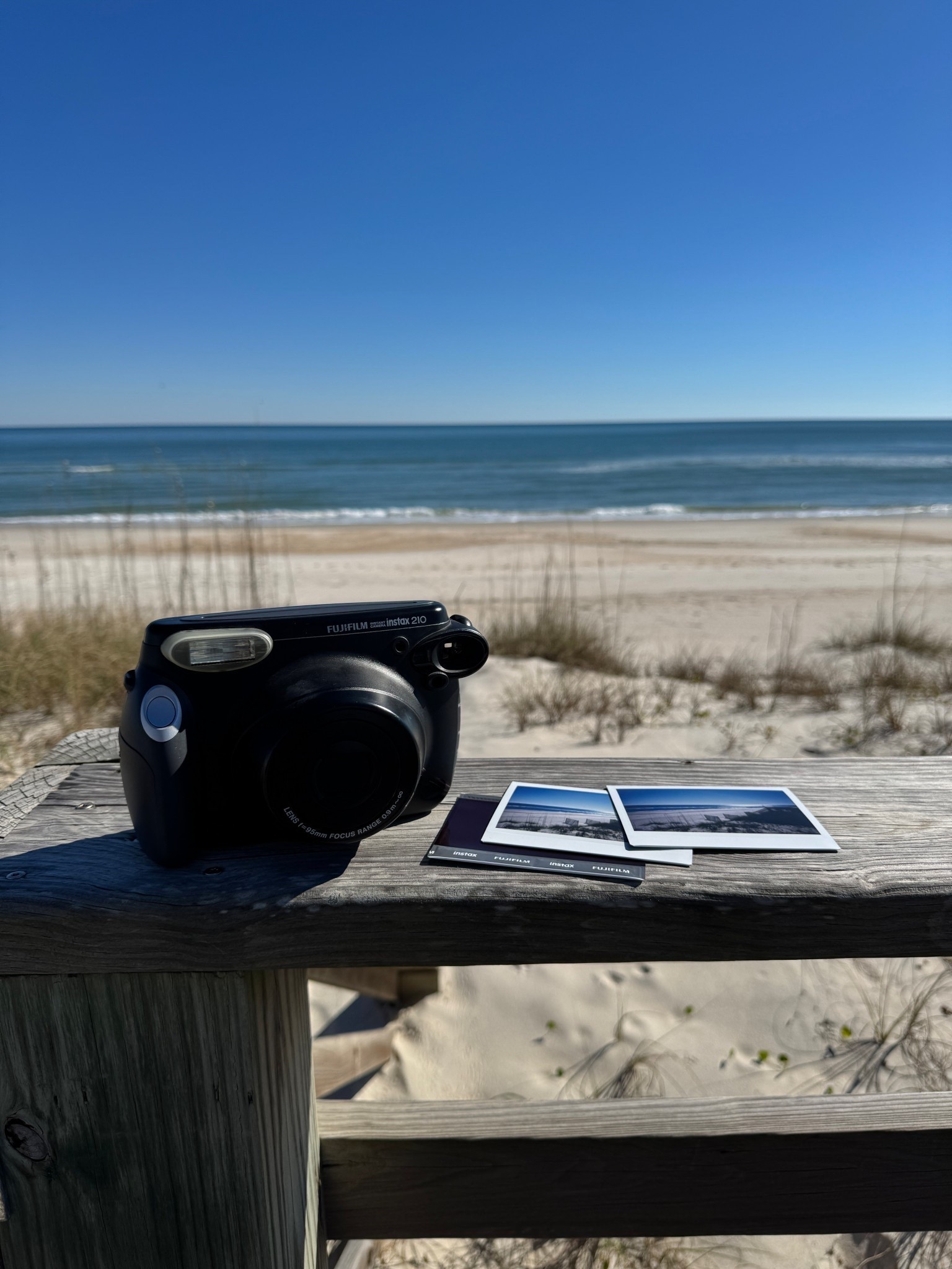 Fun with Instant film photography! This is an old camera - linked the newer version.

#LTKHome