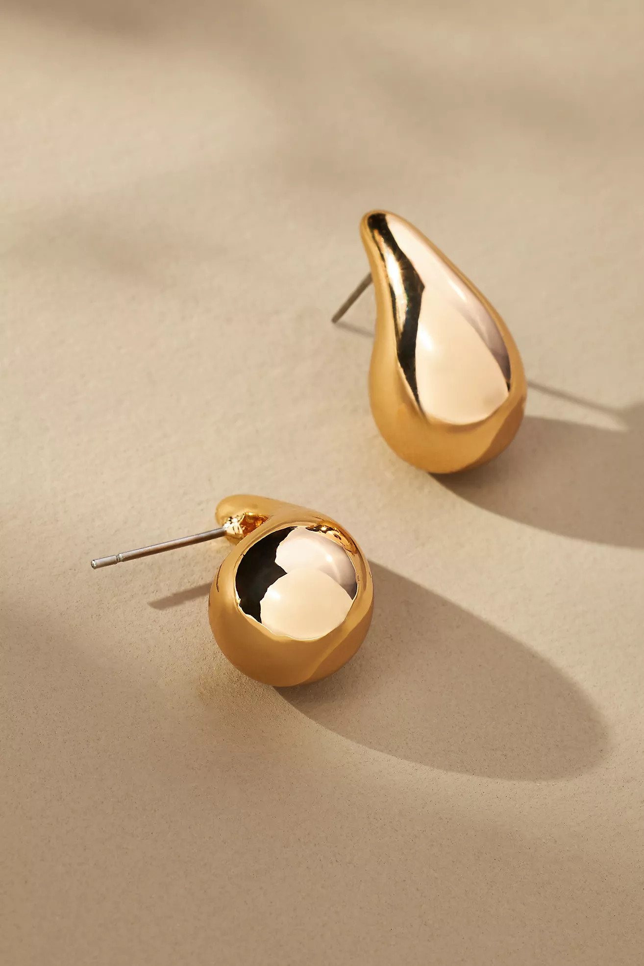 The Petra Mini Drop Earrings | Anthropologie (US)