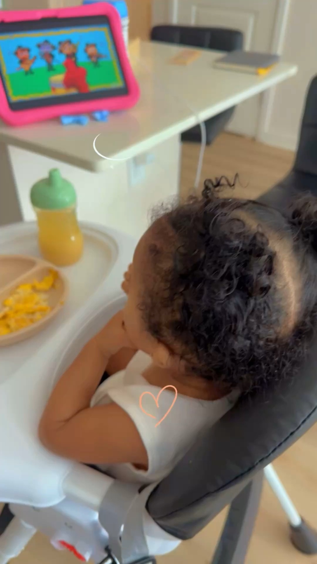Baby breakfast routine :)

#LTKTravel #LTKBaby #LTKHoliday