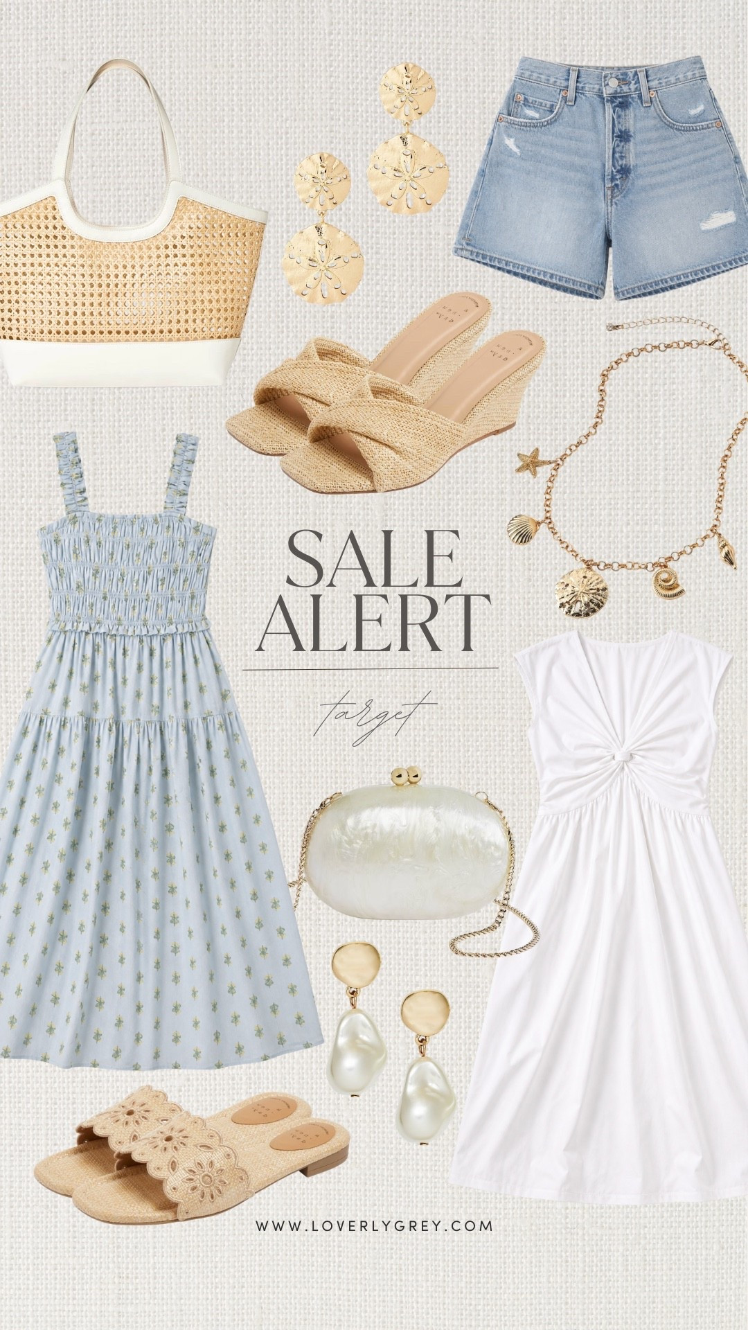 Grab these finds while they’re on sale 😍👏🏼

Loverly Grey, Target find, sale alert

#LTKSaleAlert
