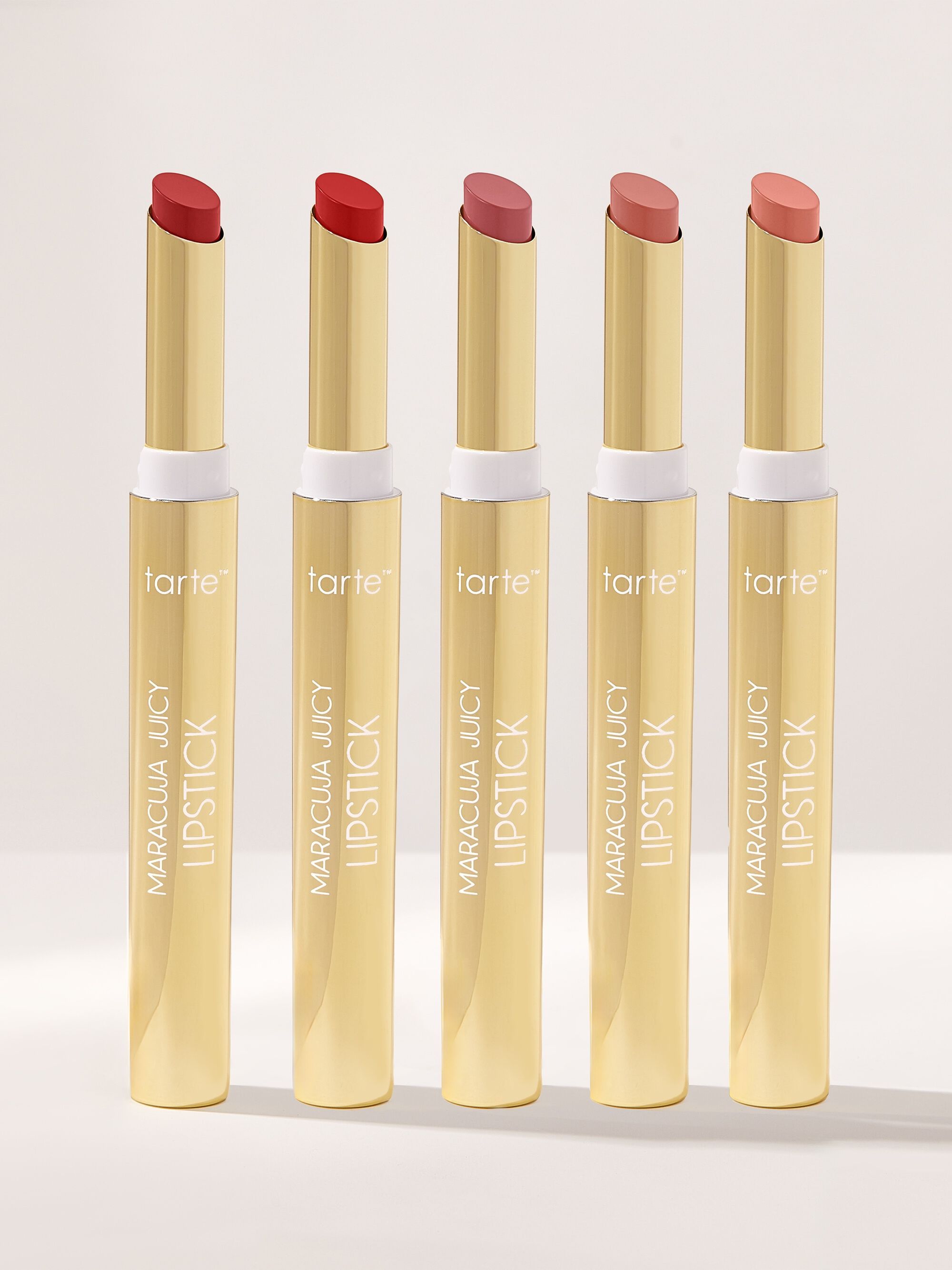 pout party maracuja juicy lipstick set vol. II | tarte cosmetics (US)