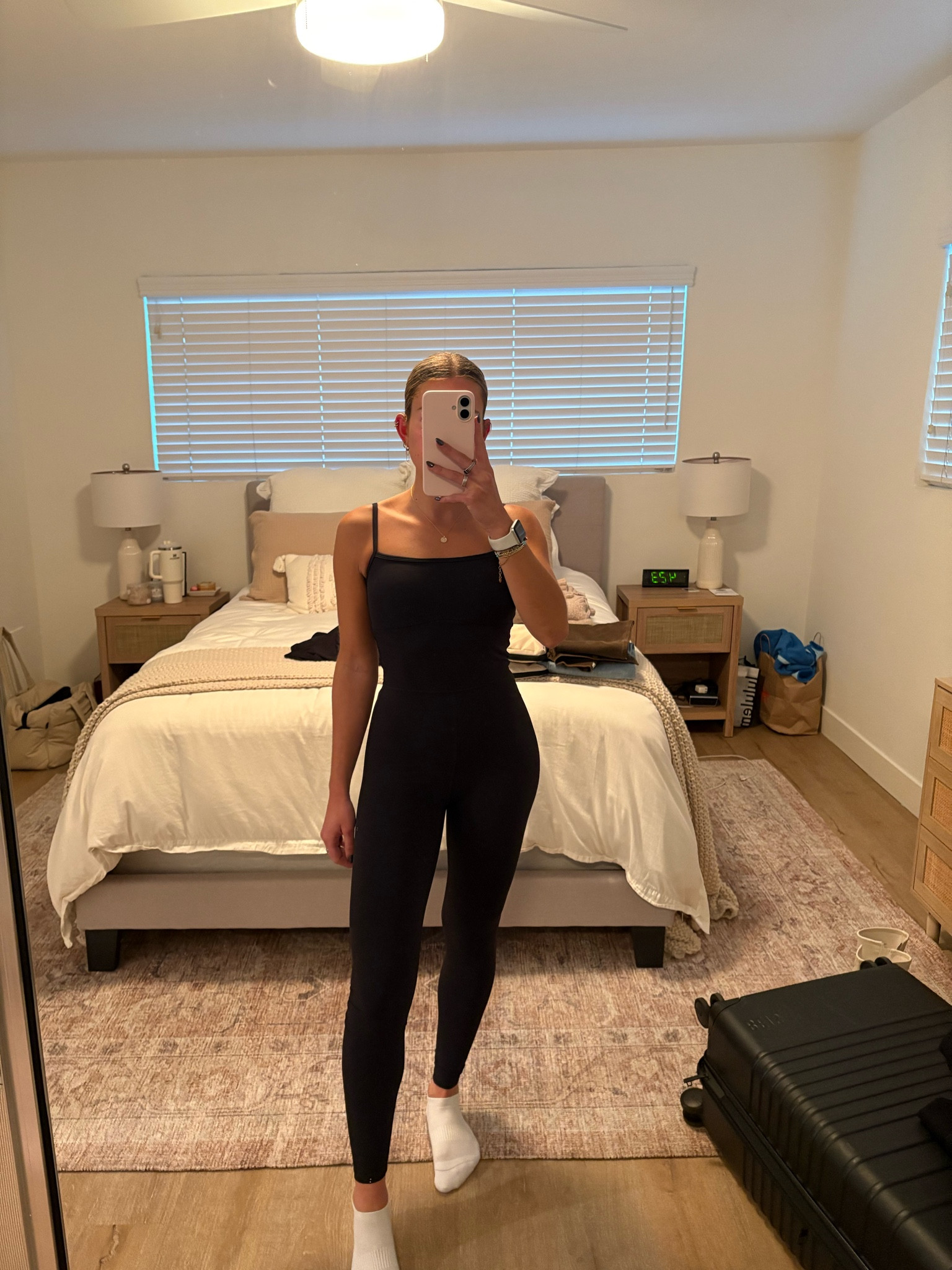 XS bodysuit so comfy and soft!! 

#LTKGiftGuide #LTKCyberWeek #LTKFindsUnder50