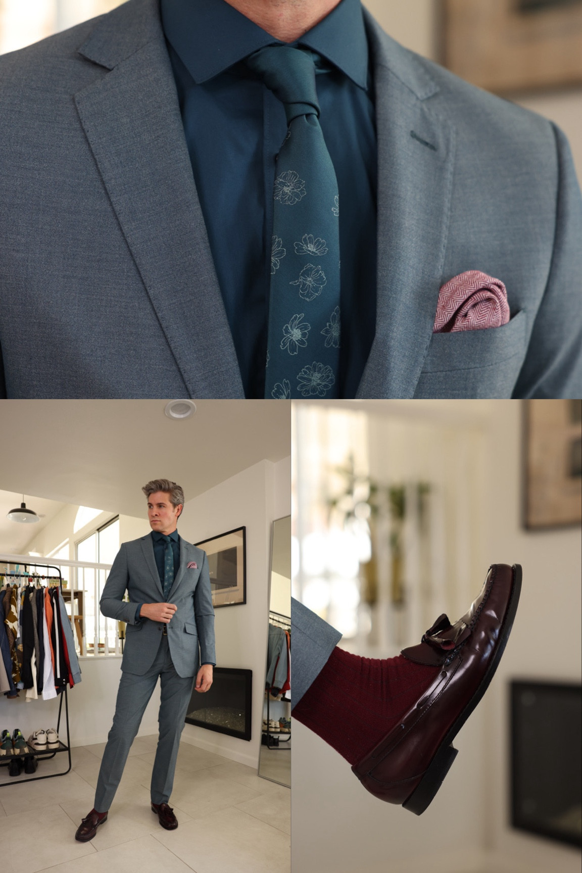 Full outfit from @menswearhouse #ad #menswearhouse