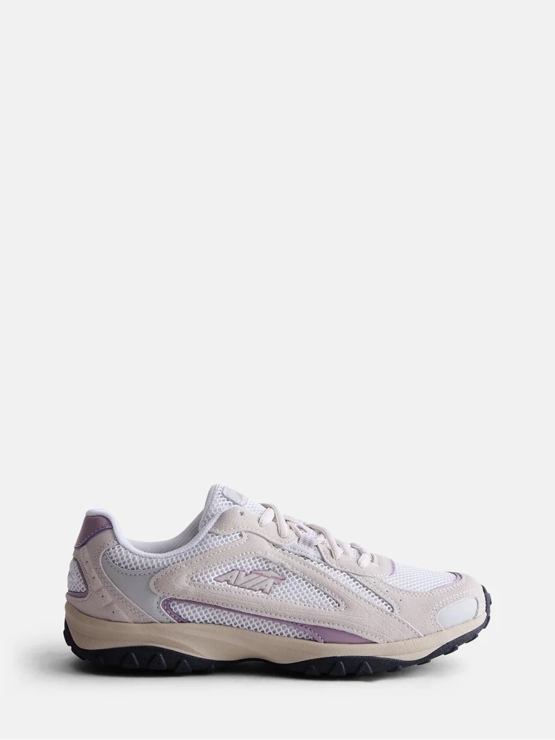 Avia Women's Slim Runner Sneakers | Walmart (US)