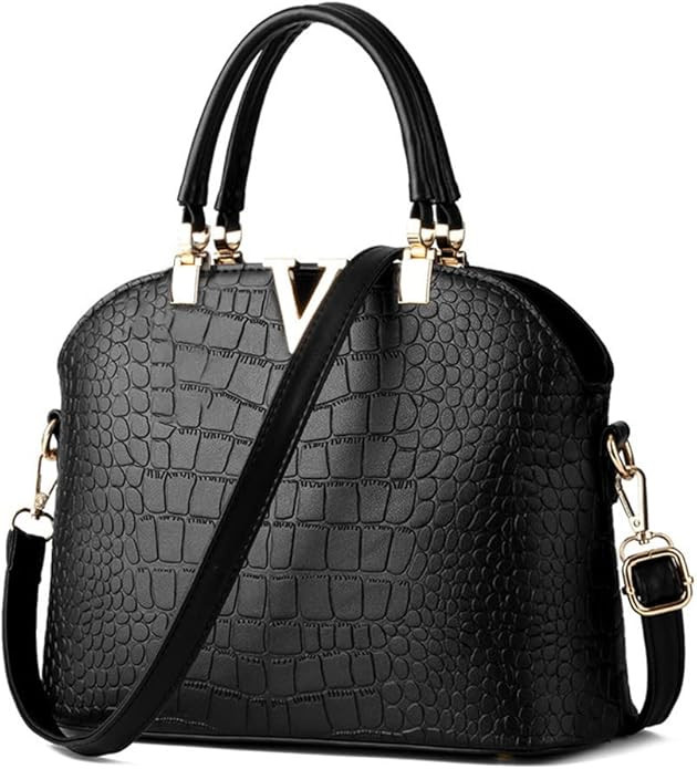 Amazon.com: LIZHIGU Purses for Women Crossbody Bags Small Satchel Shoulder Bag Fashion Top Handle... | Amazon (US)