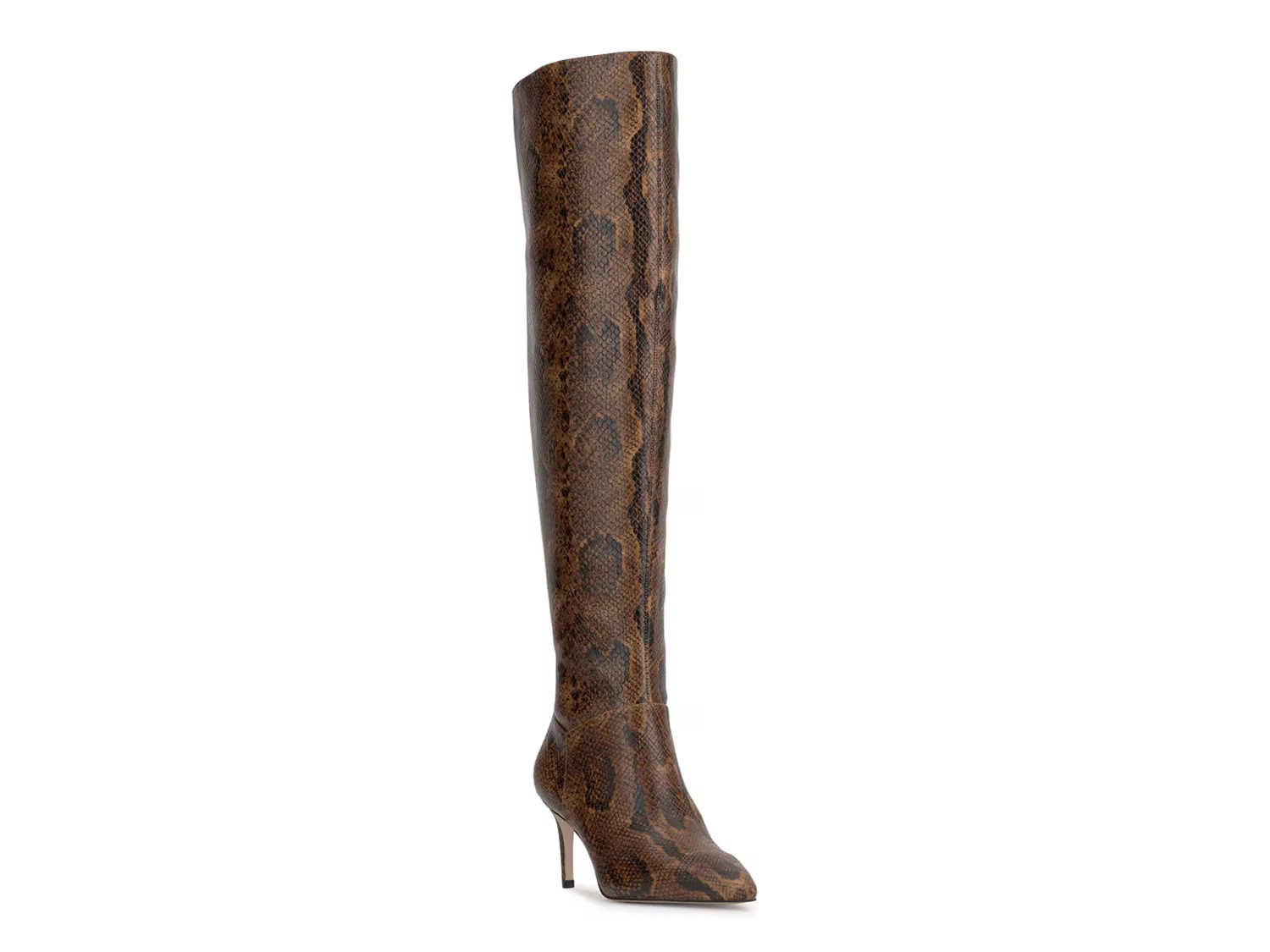 Jessica Simpson Verity Over-The-Knee Boot | DSW