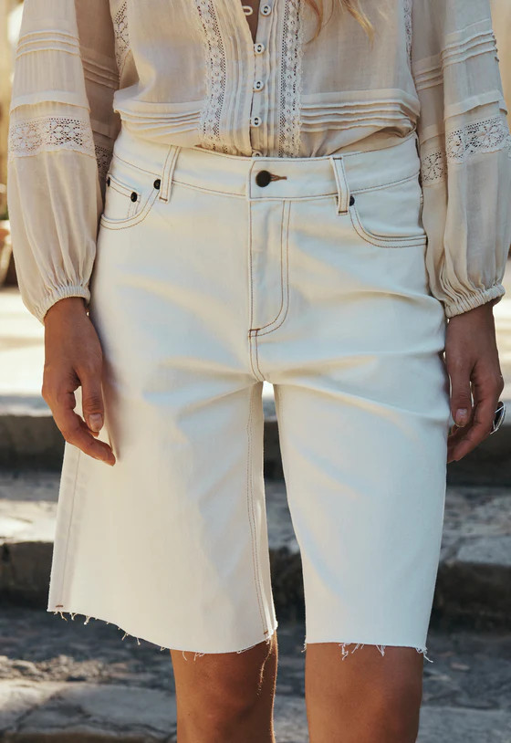 1979 Denim Short | Spell Designs (Australia & New Zealand)