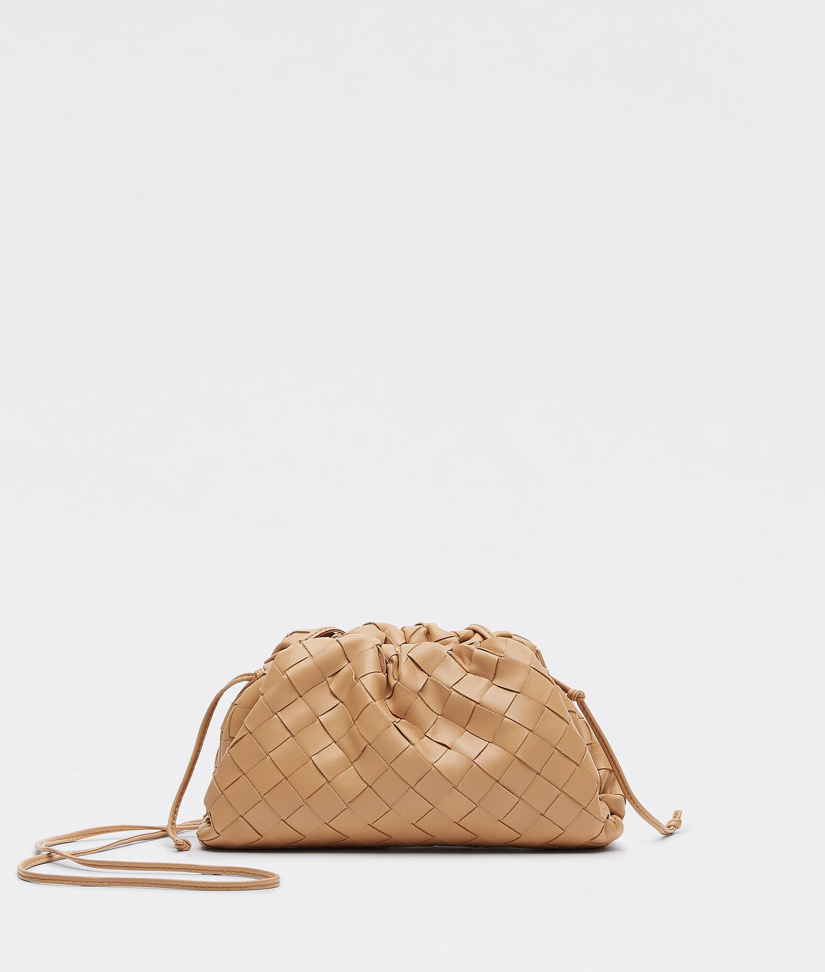 mini pouch | Bottega Veneta