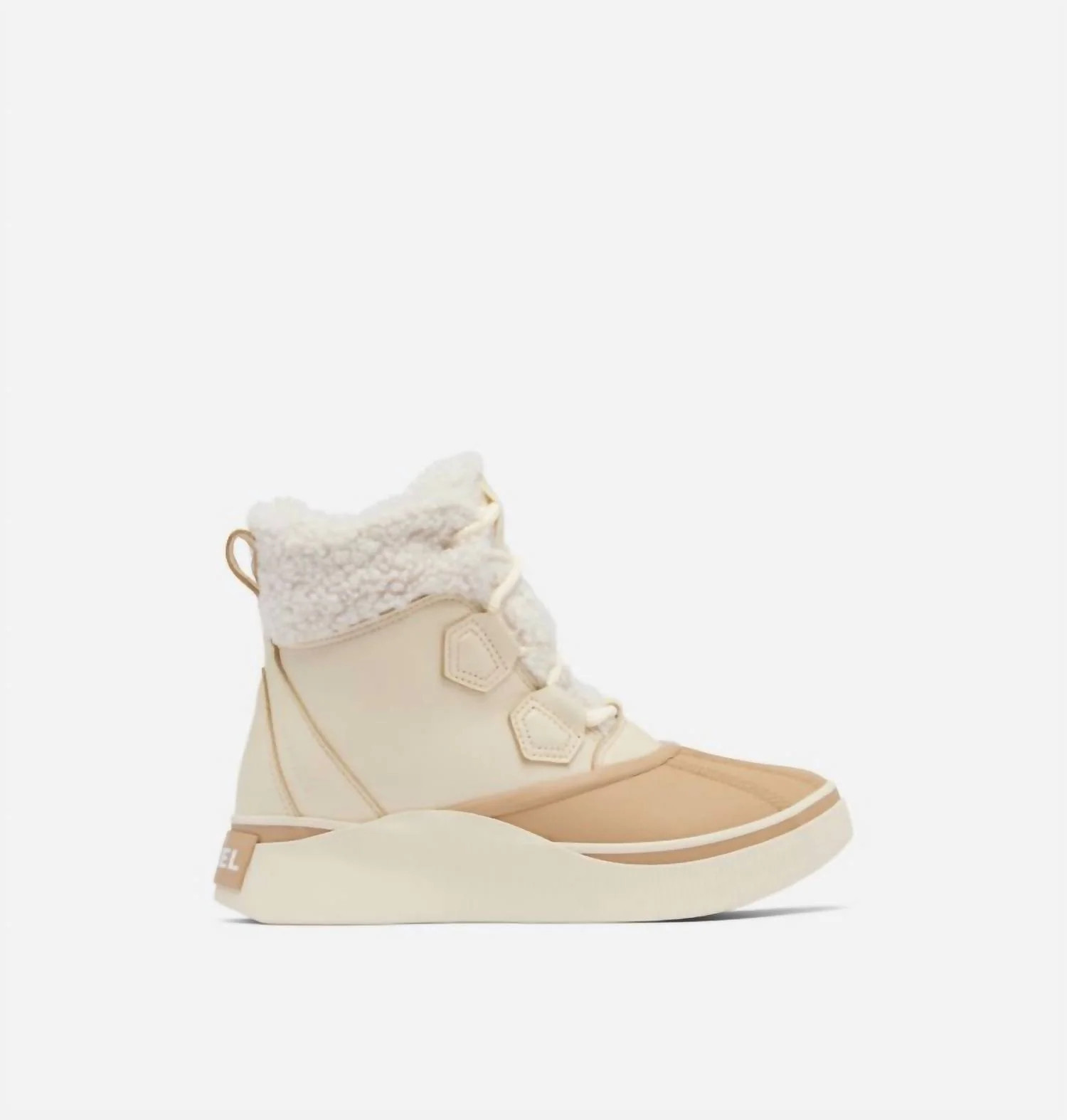 Women's Out N About Iv Chillz Boots In Honey White/canoe | Shop Simon