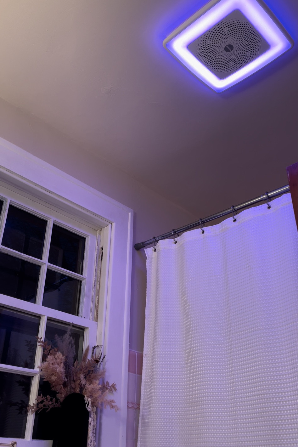 Ceiling fan upgrade!!

#LTKunder100 #LTKGiftGuide #LTKunder50