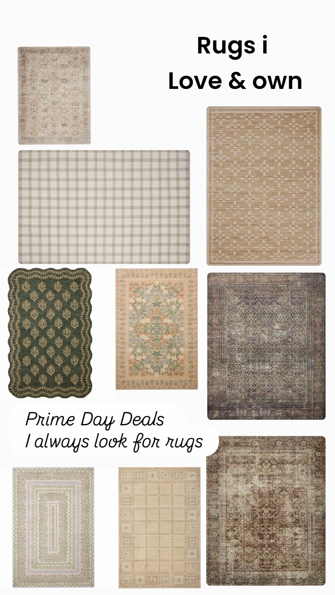 Rug deals
@Joon Loloi

#LTKHome #LTKSaleAlert