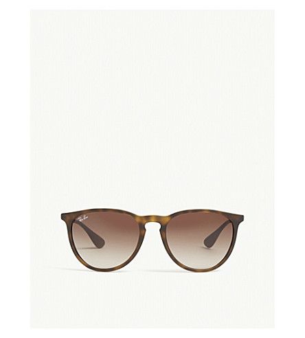 RB4171 Erika polarised sunglasses | Selfridges