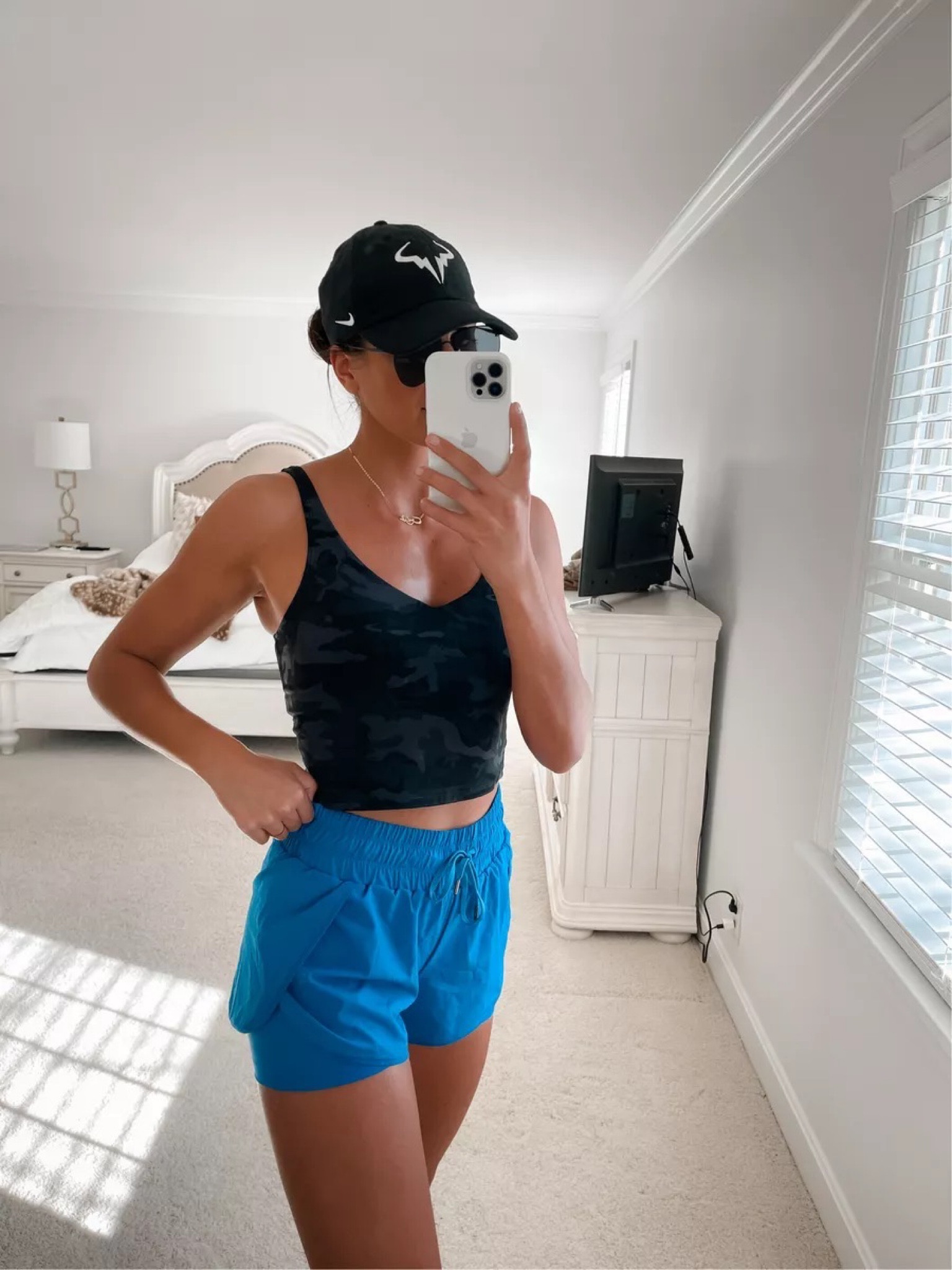 Summer workout outfits - amazon athletic shorts - workout tanks - casual outfit ideas - athletic outfit inspo - cute workout outfits - weekend outfits - athelisure inspo - OOTD -fitness fashion

#LTKSeasonal #LTKunder50 #LTKFitness