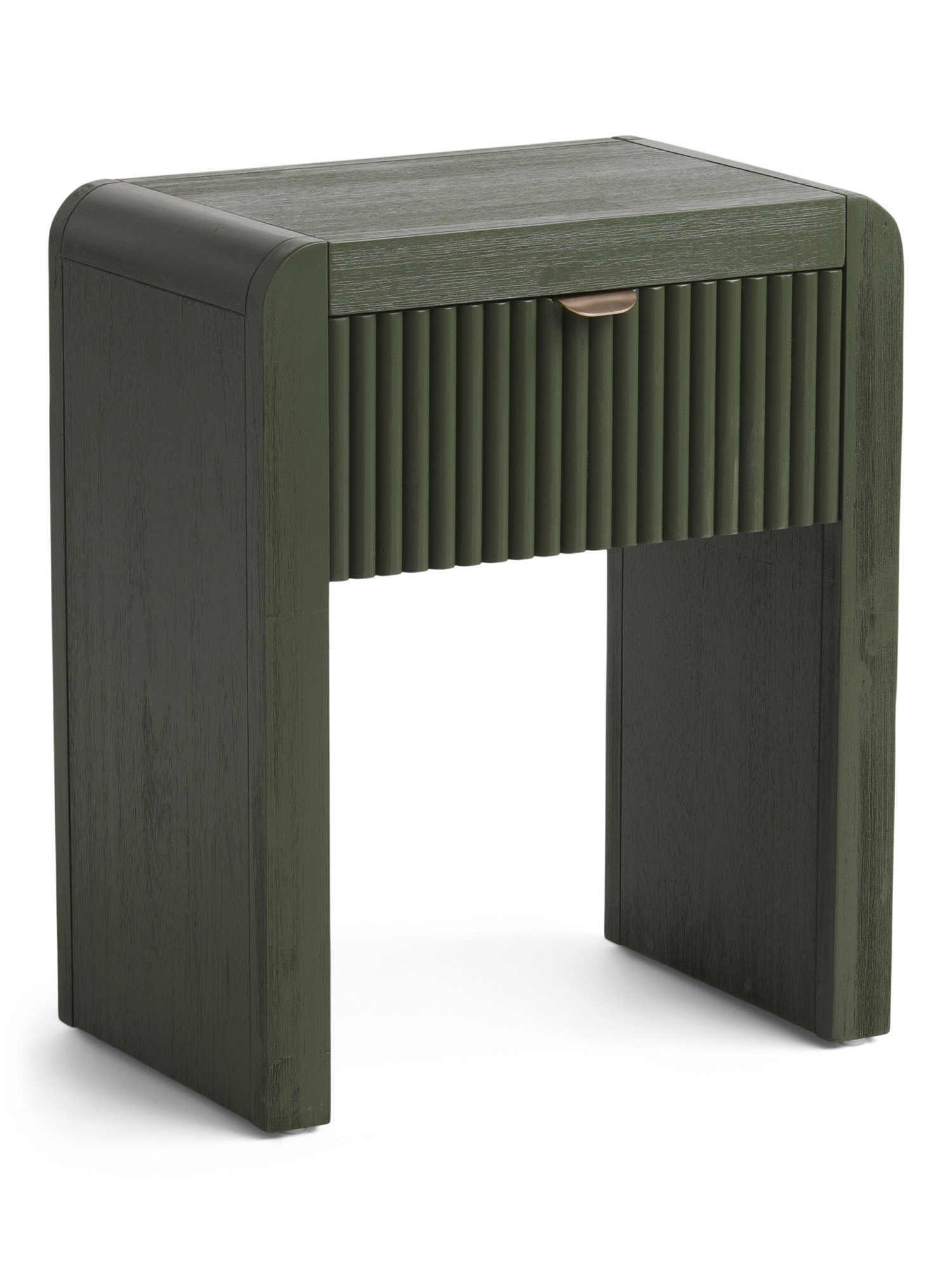 Curved Nightstand | TJ Maxx