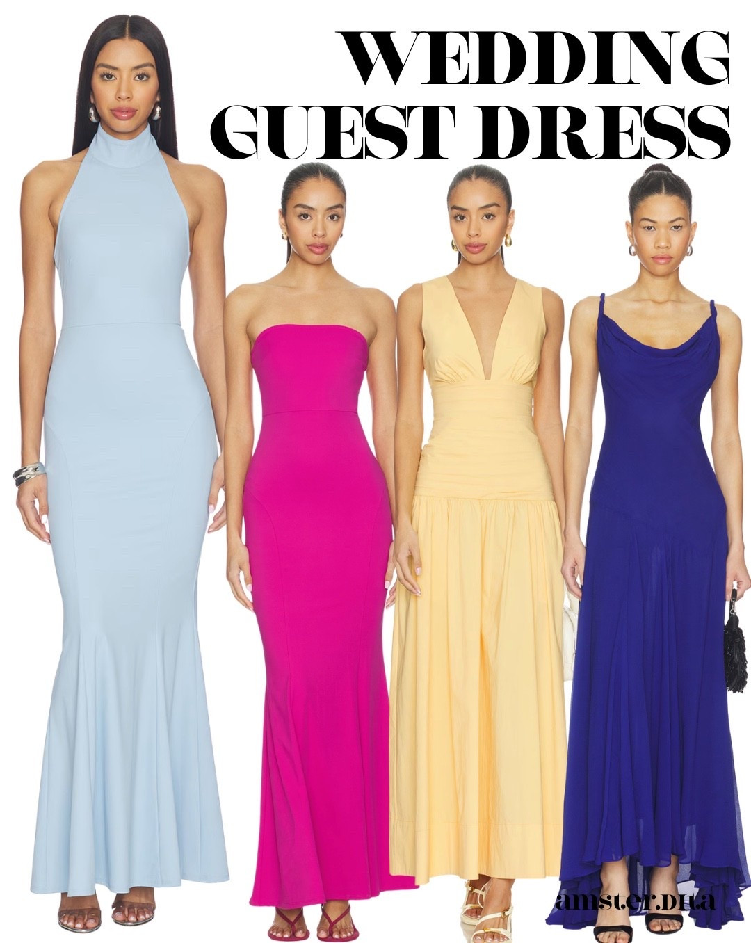 It's giving "I figured this out in one try" energy 🤍 
These wedding guest dresses just fit right without the trial and error
Take a look ✨

black tie dress black tie dresses black tie gown black tie evening dress formal evening dress evening gown formal gown long evening dress floor length dress maxi evening dress elegant evening dress luxury evening dress chic evening dress modern evening dress sophisticated dress glamorous evening dress timeless evening dress classic evening dress minimalist evening dress romantic evening dress feminine evening dress statement evening dress refined evening dress upscale evening dress premium evening dress high end evening dress designer inspired gown red carpet dress red carpet gown gala dress gala outfit opera dress ball gown formal event dress special occasion dress evening celebration dress award ceremony dress charity gala dress museum gala outfit formal dinner dress black tie wedding guest dress black tie party dress black tie event dress black tie reception dress black tie dinner outfit elegant night outfit formal night outfit polished evening outfit elevated evening look luxury evening outfit satin evening dress silk evening dress chiffon evening dress velvet evening dress lace evening dress sequin evening dress embellished evening dress beaded gown metallic evening dress structured gown fitted evening dress A line evening dress mermaid gown off shoulder gown strapless gown sleeveless evening dress long sleeve evening dress halter neck gown backless evening dress cut out evening dress black evening dress navy evening dress emerald green evening dress burgundy evening dress deep red evening dress champagne evening dress gold evening dress silver evening dress dark tone evening dress monochrome evening outfit winter black tie dress fall black tie dress spring formal dress summer black tie dress

#LTKSeasonal #LTKSpringSale #LTKparties #LTKstyletip #LTKover40

#LTKwedding #LTKmidsize #LTKspring