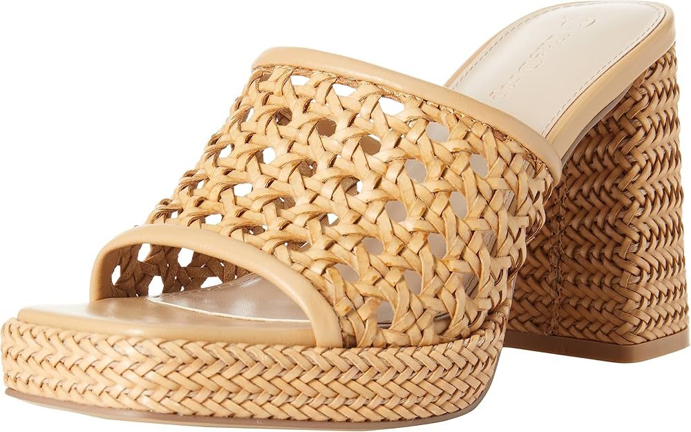 The Drop Women's Fia Platform Sandal | Amazon (US)