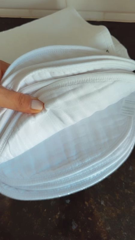 our fav organic cotton muslin burp cloths and bins🤍👼🏽

they monogram really nicely too!

#LTKbump #LTKfamily #LTKbaby