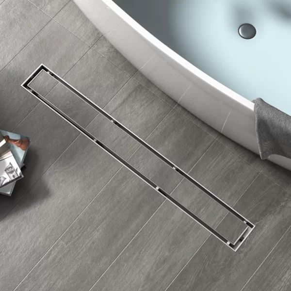 FLDPT2924 Tile-In Shower Drain | Wayfair North America