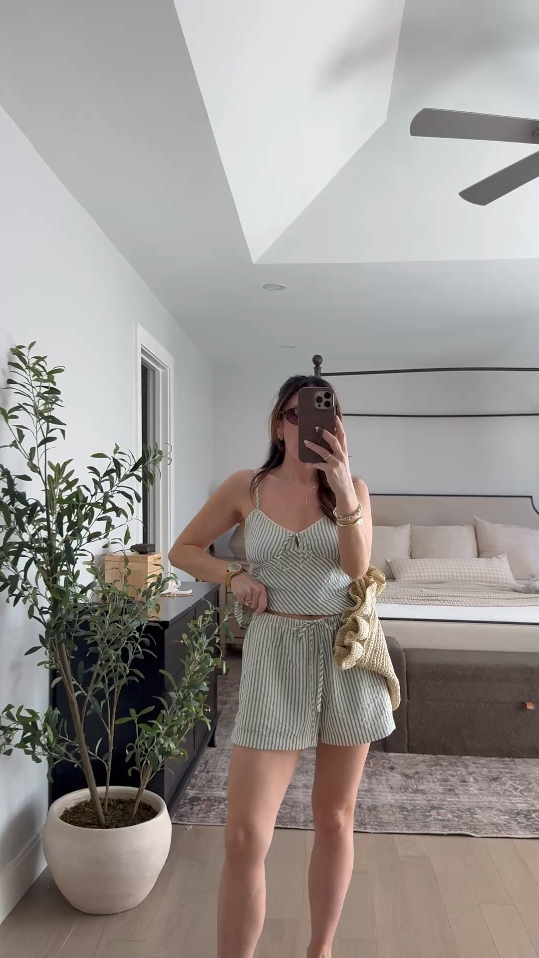 @American Eagle Outfitters has Spring in mind. 

#LTKActive #LTKSeasonal