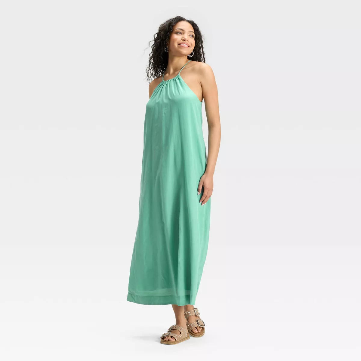 Women's Maxi Sundress - Universal Thread™ | Target