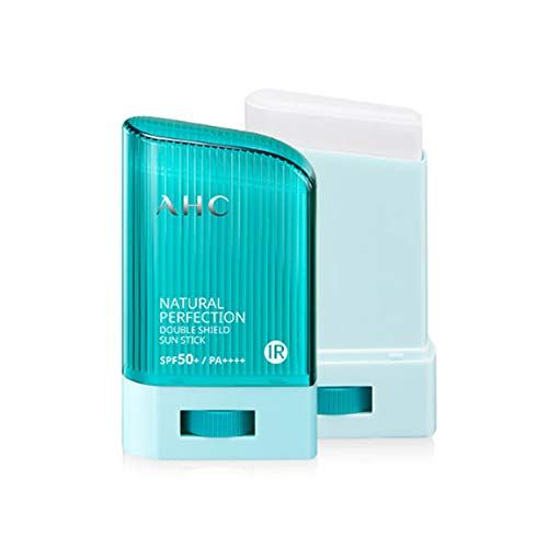 AHC Natural Perfection Double Shield Sun Stick 22g SPF50+ PA++++ | Amazon (US)