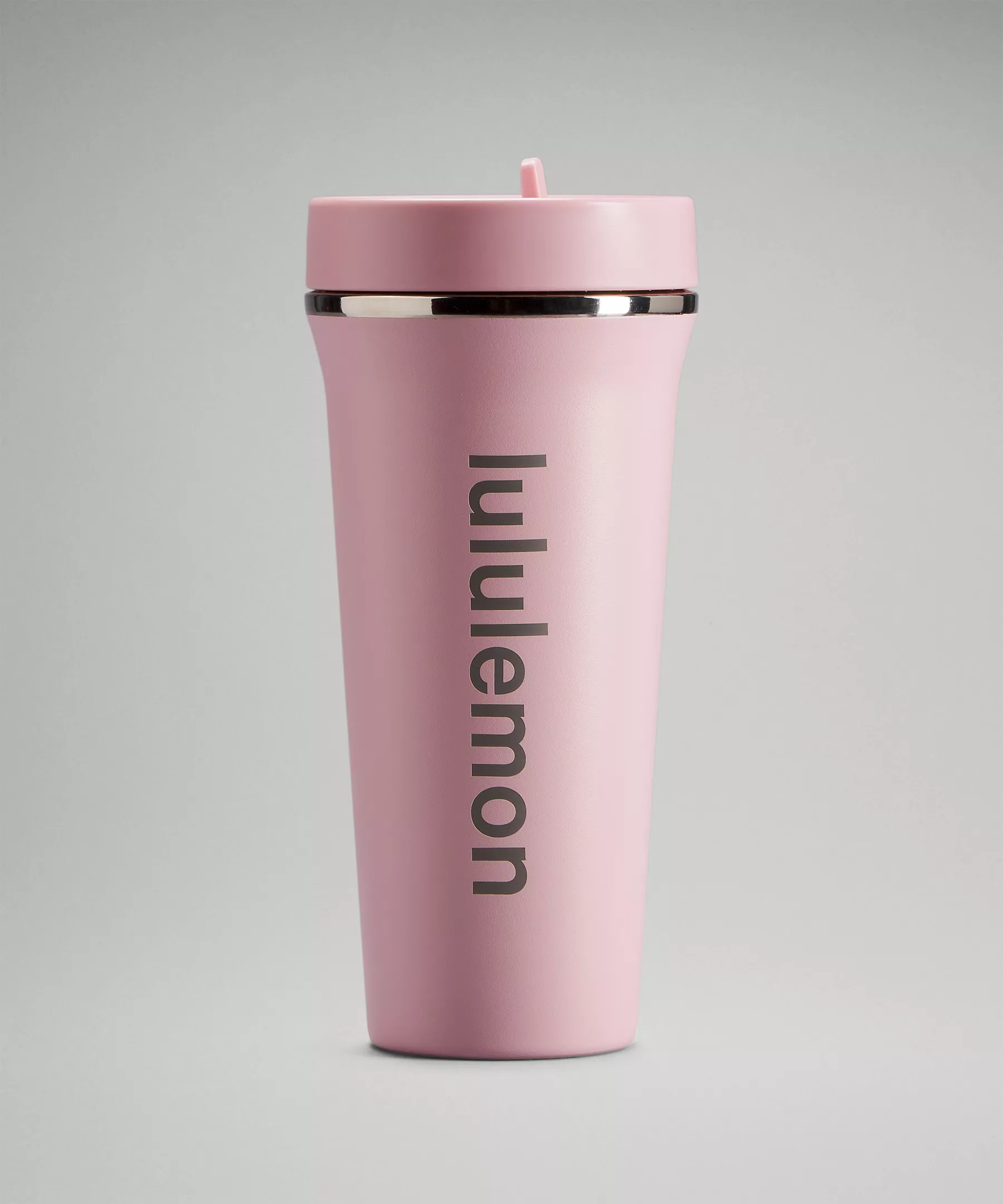 Back to Life Tumbler 24oz | lululemon (CA)